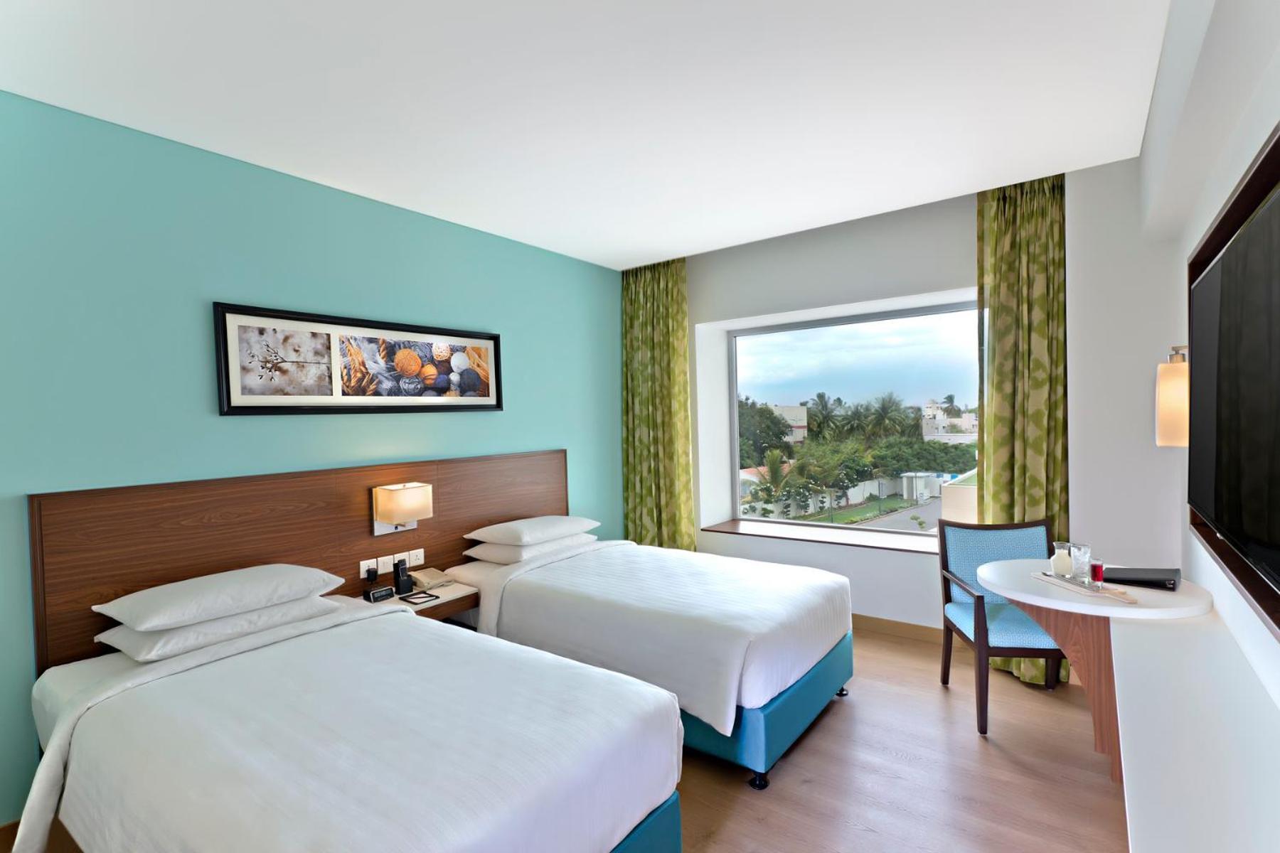 Fairfield By Marriott Coimbatore Luaran gambar