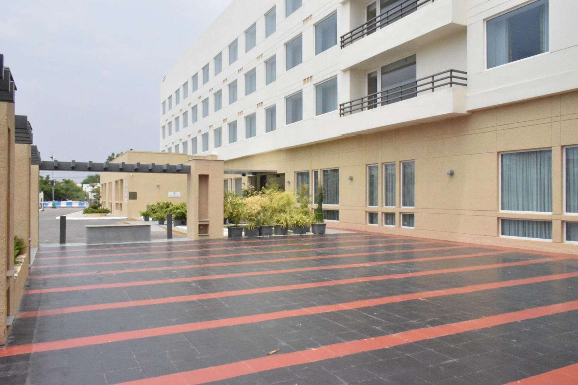 Fairfield By Marriott Coimbatore Luaran gambar