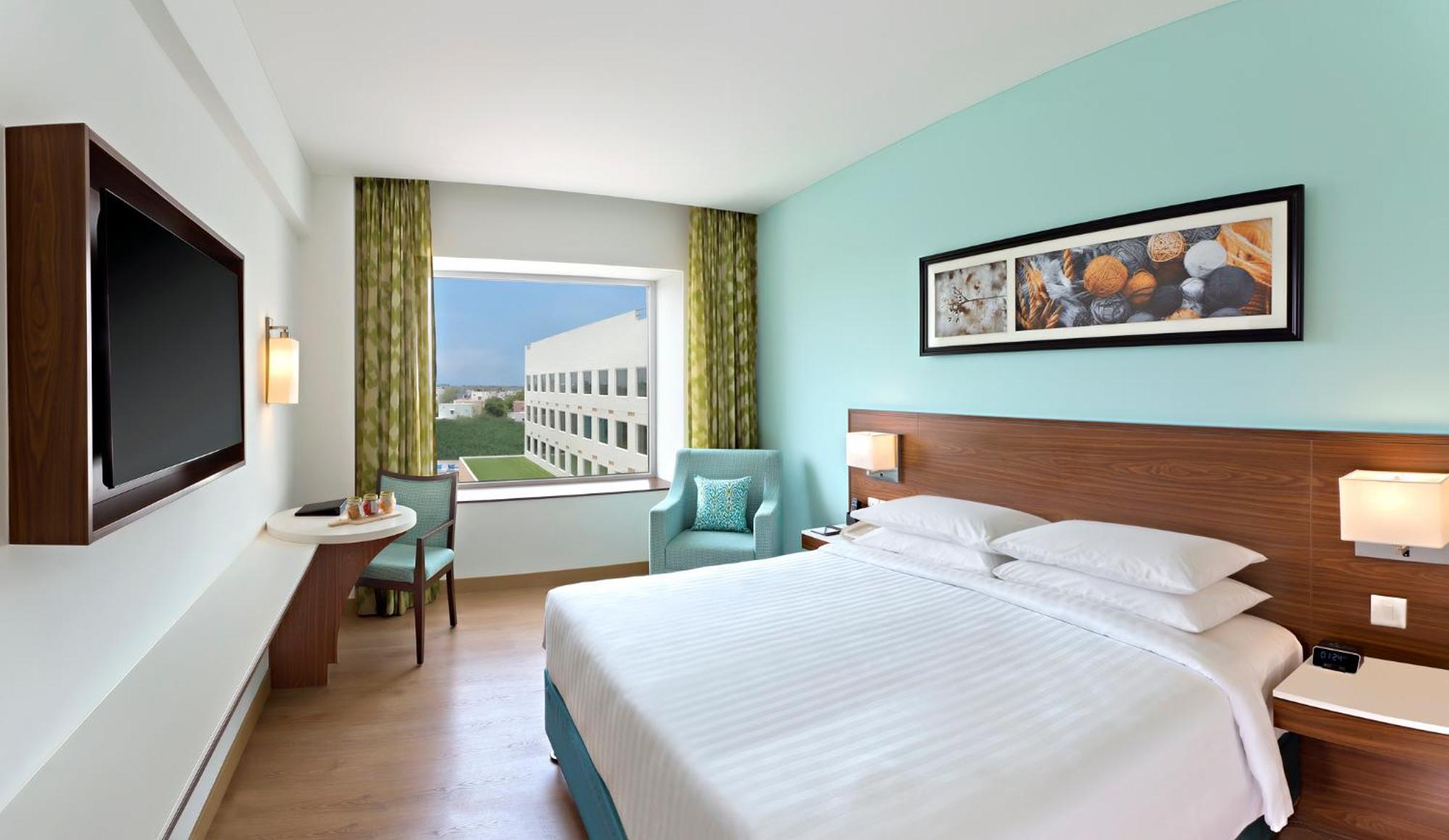 Fairfield By Marriott Coimbatore Luaran gambar
