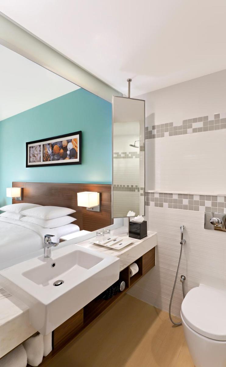 Fairfield By Marriott Coimbatore Luaran gambar