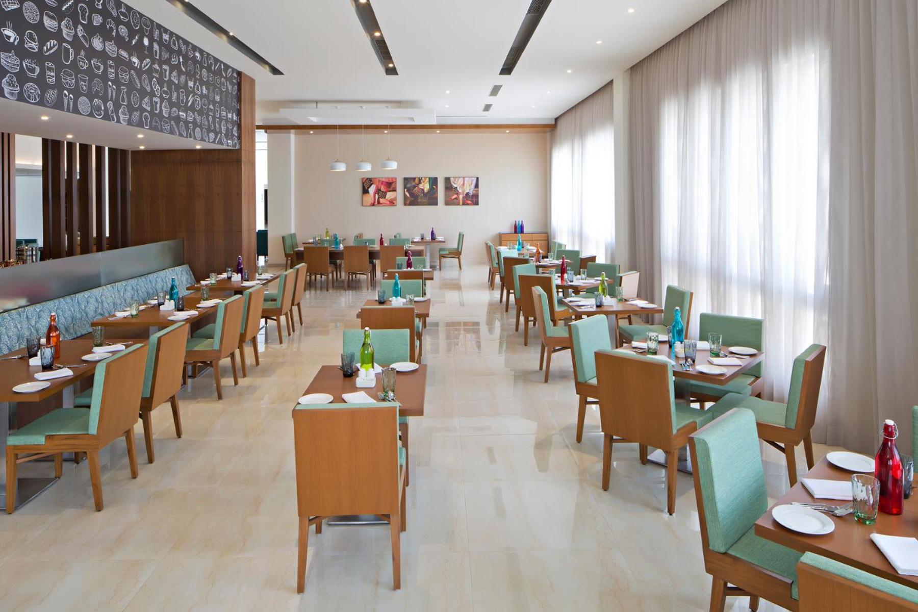 Fairfield By Marriott Coimbatore Luaran gambar