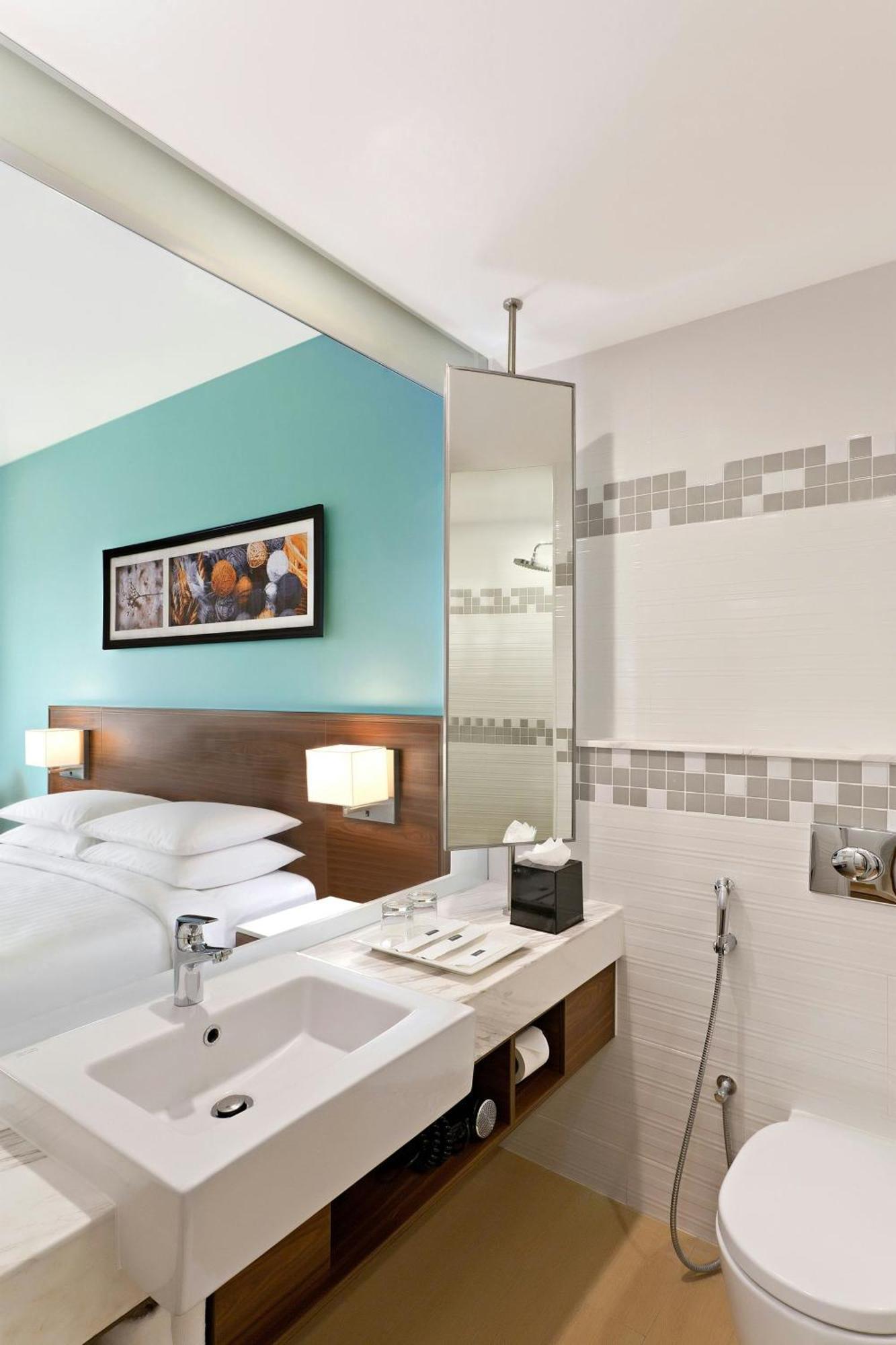 Fairfield By Marriott Coimbatore Luaran gambar