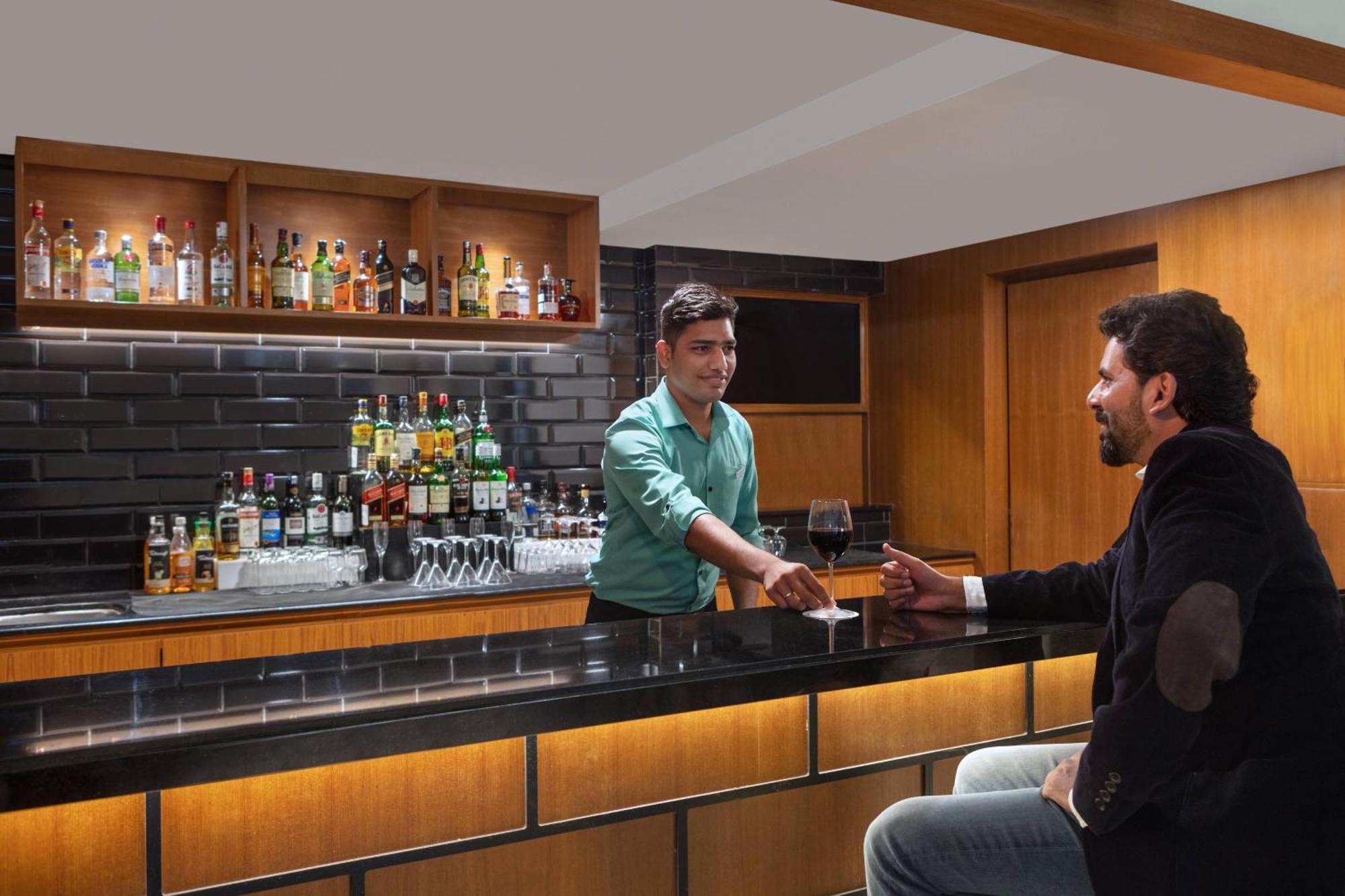 Fairfield By Marriott Coimbatore Luaran gambar