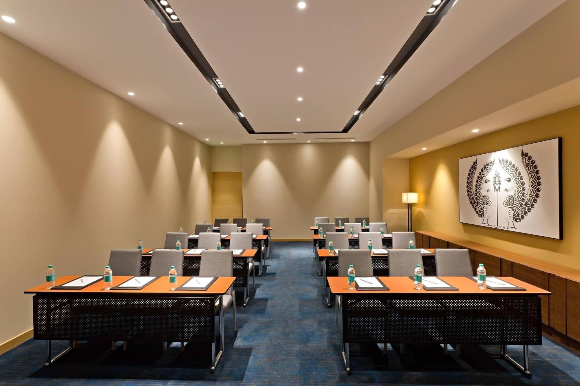 Fairfield By Marriott Coimbatore Luaran gambar