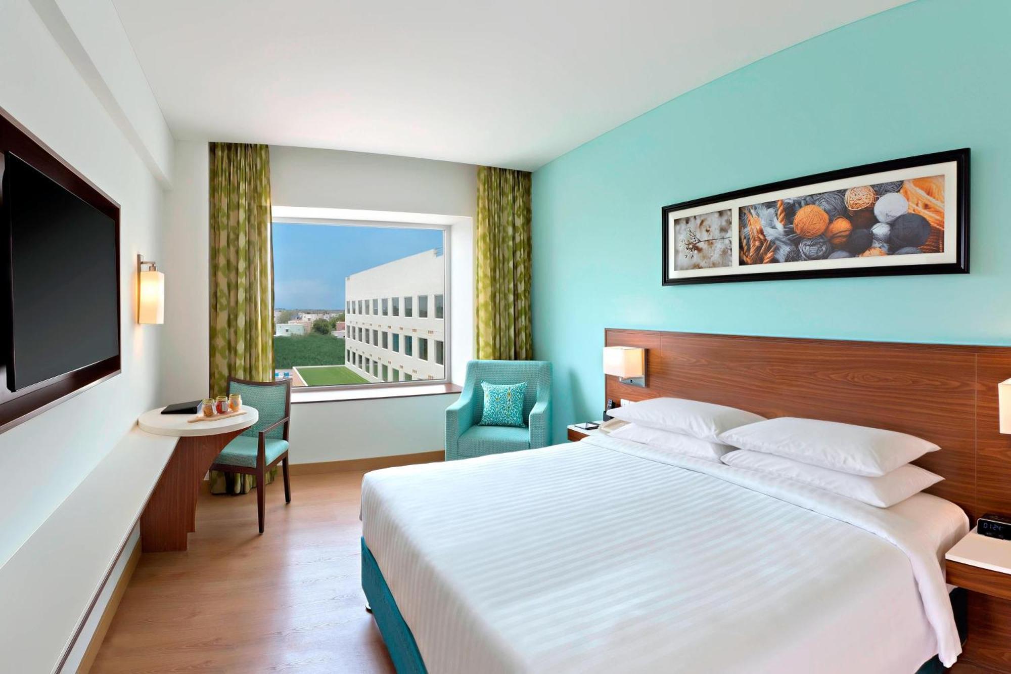 Fairfield By Marriott Coimbatore Luaran gambar