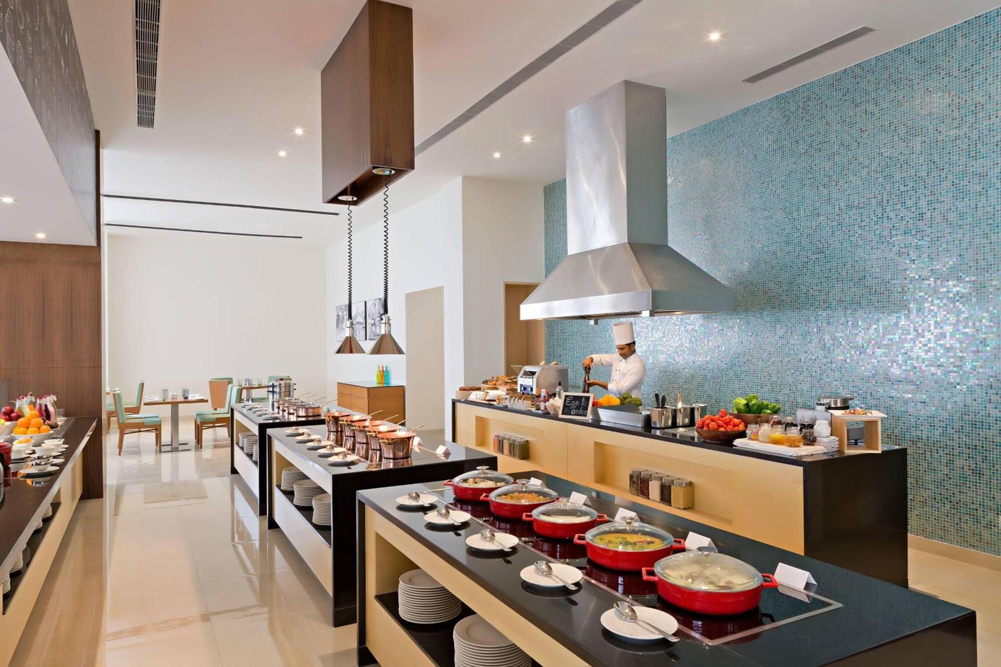 Fairfield By Marriott Coimbatore Luaran gambar