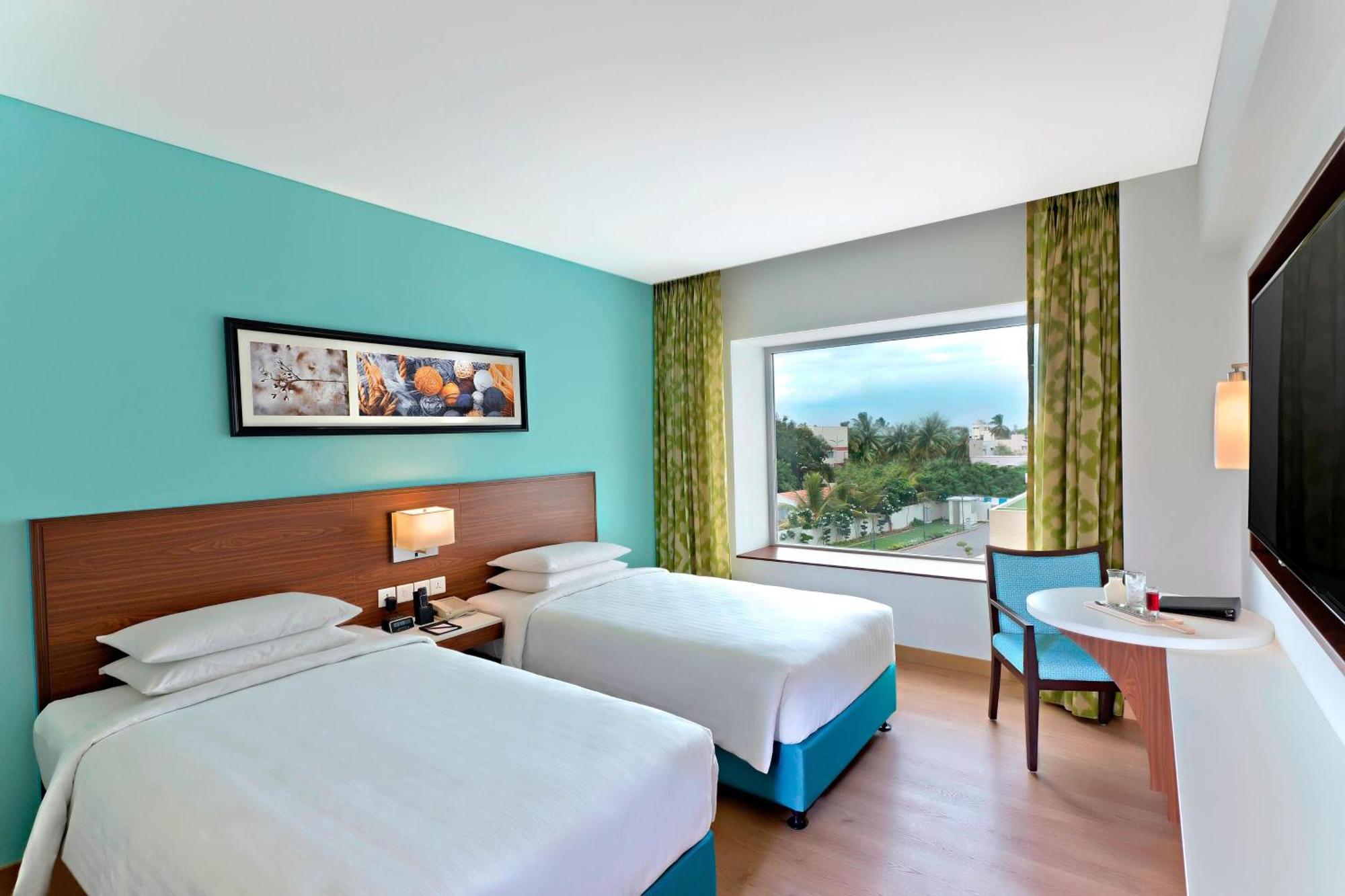 Fairfield By Marriott Coimbatore Luaran gambar
