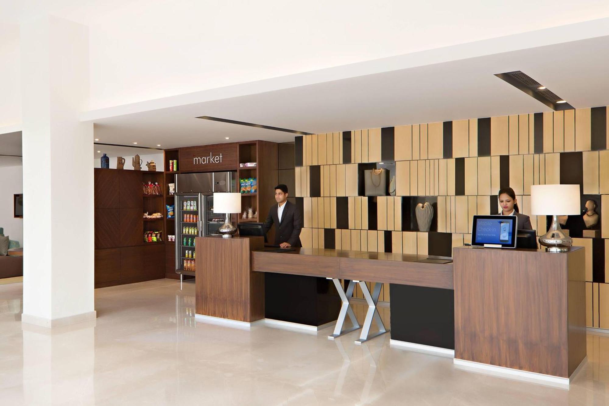Fairfield By Marriott Coimbatore Luaran gambar