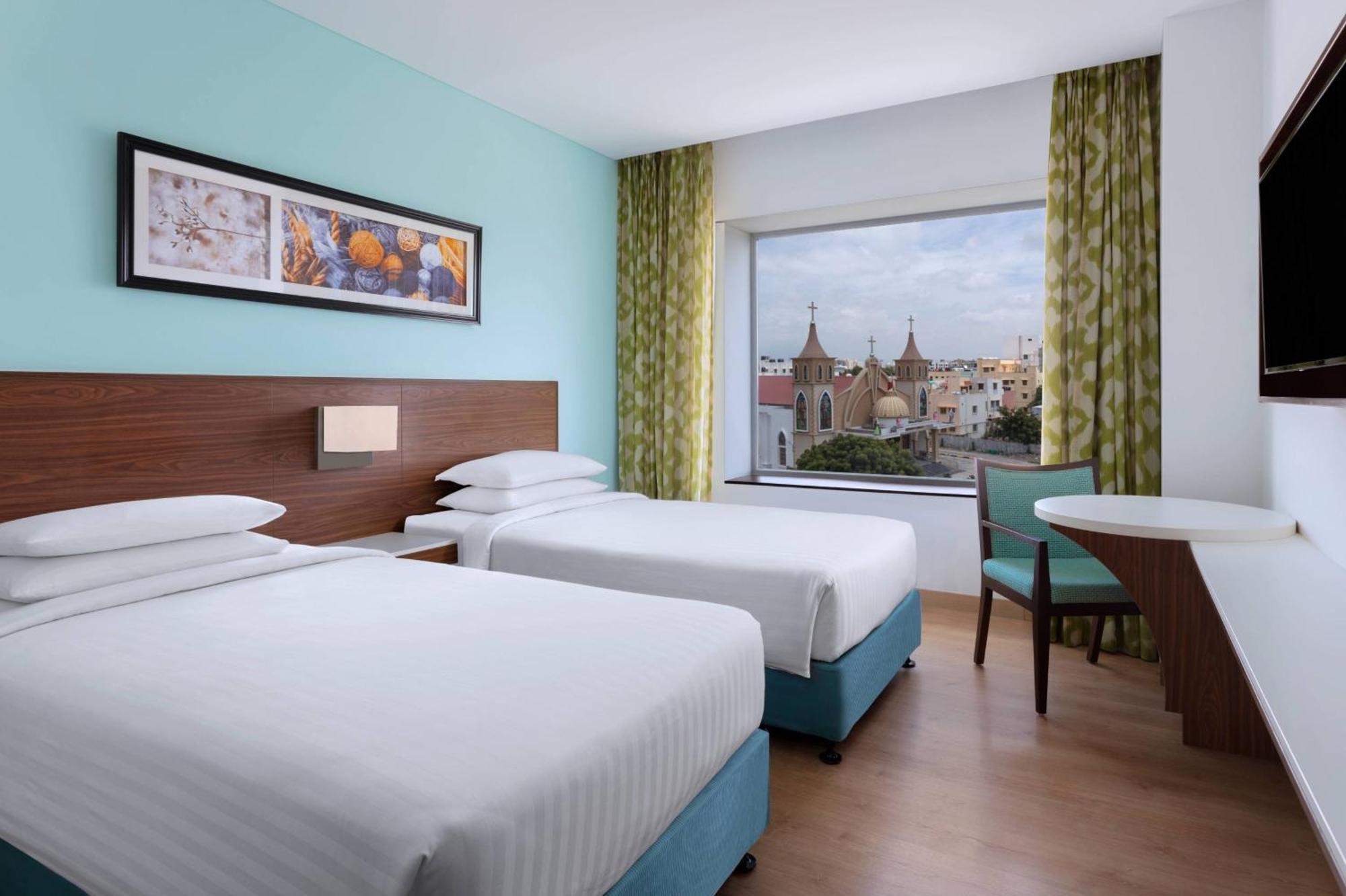 Fairfield By Marriott Coimbatore Luaran gambar