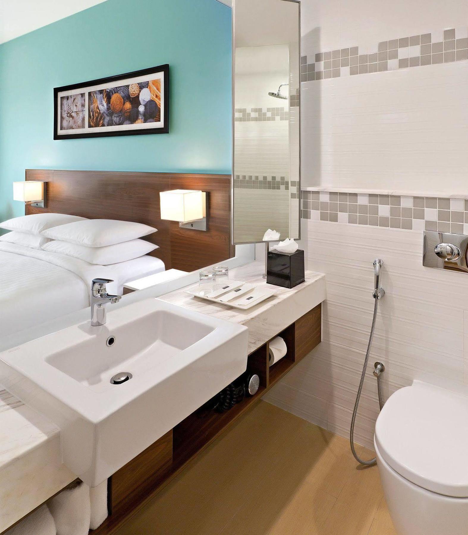 Fairfield By Marriott Coimbatore Luaran gambar