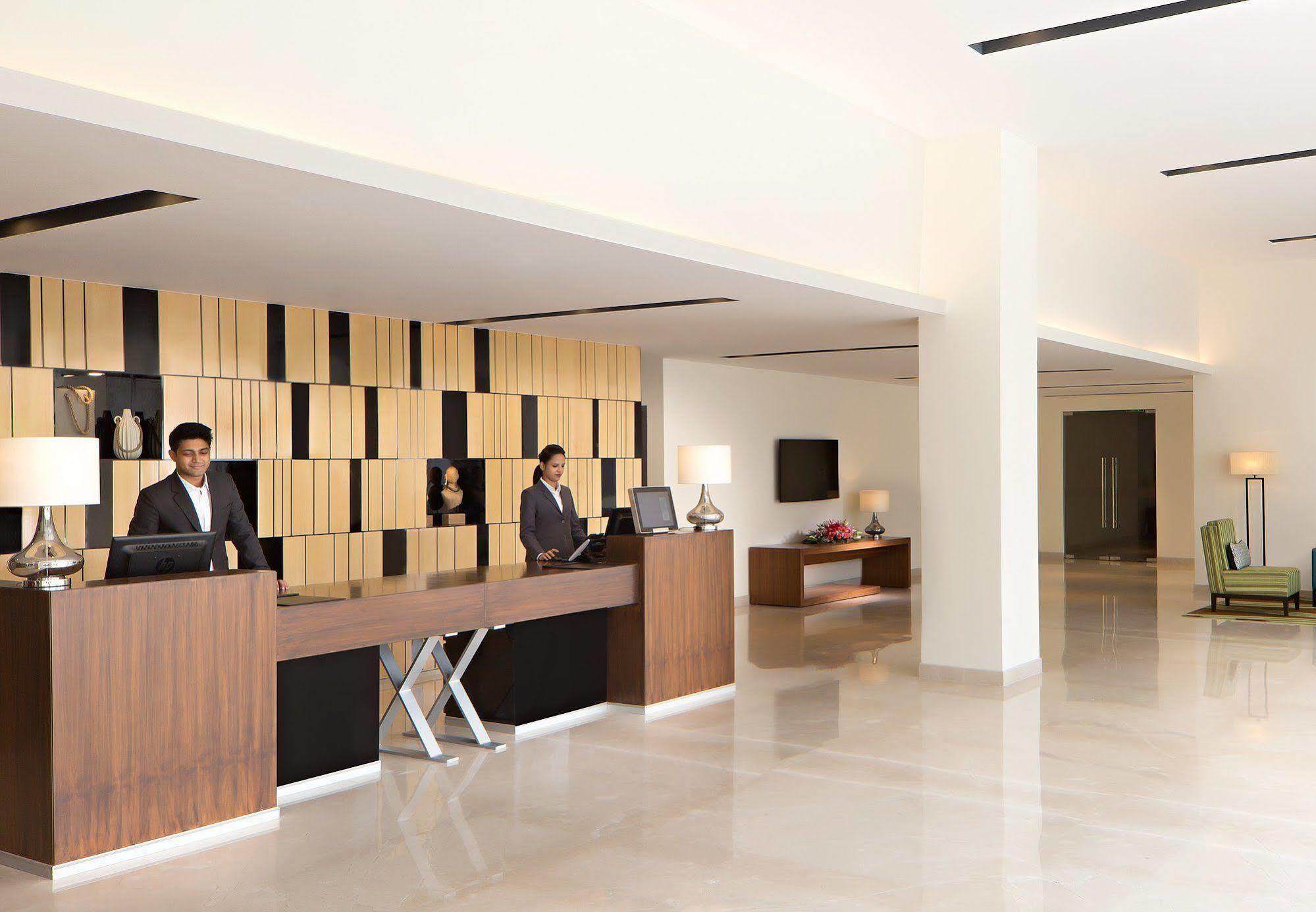Fairfield By Marriott Coimbatore Luaran gambar