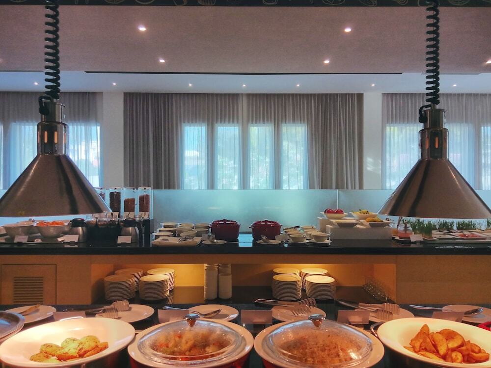 Fairfield By Marriott Coimbatore Luaran gambar